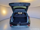  KIA  Sportage KIA  / 2021 / 5P / SUV 1.6 CRDI MHEV GT-LINE PLUS 2WD DCT #5