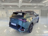  KIA  Sportage KIA  / 2021 / 5P / SUV 1.6 CRDI MHEV GT-LINE PLUS 2WD DCT #2