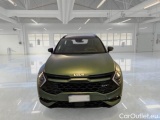  KIA  Sportage KIA  / 2021 / 5P / SUV 1.6 CRDI MHEV GT-LINE PLUS 2WD DCT #6