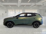  KIA  Sportage KIA  / 2021 / 5P / SUV 1.6 CRDI MHEV GT-LINE PLUS 2WD DCT #8