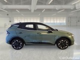  KIA  Sportage KIA  / 2021 / 5P / SUV 1.6 CRDI MHEV GT-LINE PLUS 2WD DCT #7