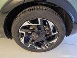  KIA  Sportage KIA  / 2021 / 5P / SUV 1.6 CRDI MHEV GT-LINE PLUS 2WD DCT #19