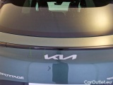  KIA  Sportage KIA  / 2021 / 5P / SUV 1.6 CRDI MHEV GT-LINE PLUS 2WD DCT #31