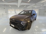  KIA  Sportage KIA  / 2021 / 5P / SUV 1.6 CRDI MHEV GT-LINE PLUS 2WD DCT 