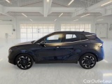  KIA  Sportage KIA  / 2021 / 5P / SUV 1.6 CRDI MHEV GT-LINE PLUS 2WD DCT #8