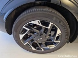  KIA  Sportage KIA  / 2021 / 5P / SUV 1.6 CRDI MHEV GT-LINE PLUS 2WD DCT #18