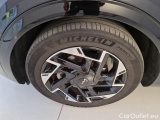  KIA  Sportage KIA  / 2021 / 5P / SUV 1.6 CRDI MHEV GT-LINE PLUS 2WD DCT #97