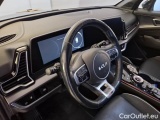  KIA  Sportage KIA  / 2021 / 5P / SUV 1.6 CRDI MHEV GT-LINE PLUS 2WD DCT #101