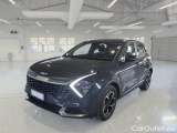  KIA  Sportage KIA  / 2021 / 5P / SUV 1.6 CRDI MHEV BUSINESS 2WD DCT 