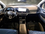  KIA  Sportage KIA  / 2021 / 5P / SUV 1.6 CRDI MHEV BUSINESS 2WD DCT #3
