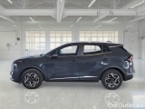  KIA  Sportage KIA  / 2021 / 5P / SUV 1.6 CRDI MHEV BUSINESS 2WD DCT #8