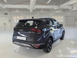 KIA  Sportage KIA  / 2021 / 5P / SUV 1.6 CRDI MHEV BUSINESS 2WD DCT #2