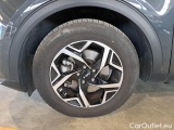  KIA  Sportage KIA  / 2021 / 5P / SUV 1.6 CRDI MHEV BUSINESS 2WD DCT #20