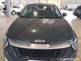  KIA  Sportage KIA  / 2021 / 5P / SUV 1.6 CRDI MHEV BUSINESS 2WD DCT #26