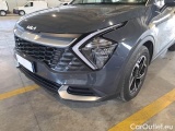  KIA  Sportage KIA  / 2021 / 5P / SUV 1.6 CRDI MHEV BUSINESS 2WD DCT #28