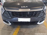  KIA  Sportage KIA  / 2021 / 5P / SUV 1.6 CRDI MHEV BUSINESS 2WD DCT #32