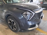  KIA  Sportage KIA  / 2021 / 5P / SUV 1.6 CRDI MHEV BUSINESS 2WD DCT #34
