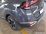  KIA  Sportage KIA  / 2021 / 5P / SUV 1.6 CRDI MHEV BUSINESS 2WD DCT #60
