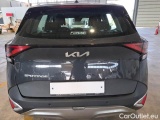  KIA  Sportage KIA  / 2021 / 5P / SUV 1.6 CRDI MHEV BUSINESS 2WD DCT #70