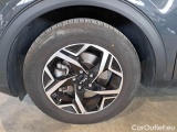 KIA  Sportage KIA  / 2021 / 5P / SUV 1.6 CRDI MHEV BUSINESS 2WD DCT #90