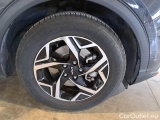  KIA  Sportage KIA  / 2021 / 5P / SUV 1.6 CRDI MHEV BUSINESS 2WD DCT #92