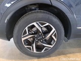  KIA  Sportage KIA  / 2021 / 5P / SUV 1.6 CRDI MHEV BUSINESS 2WD DCT #94