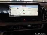  KIA  Sportage KIA  / 2021 / 5P / SUV 1.6 CRDI MHEV BUSINESS 2WD DCT #129
