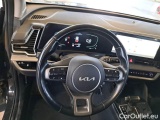  KIA  Sportage KIA  / 2021 / 5P / SUV 1.6 CRDI MHEV BUSINESS 2WD DCT #130