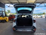  KIA  Sportage KIA  / 2021 / 5P / SUV 1.6 CRDI MHEV STYLE 2WD DCT #5