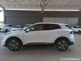  KIA  Sportage KIA  / 2021 / 5P / SUV 1.6 CRDI MHEV STYLE 2WD DCT #8