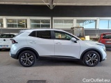 KIA  Sportage KIA  / 2021 / 5P / SUV 1.6 CRDI MHEV STYLE 2WD DCT #7