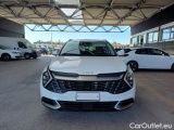  KIA  Sportage KIA  / 2021 / 5P / SUV 1.6 CRDI MHEV STYLE 2WD DCT #6