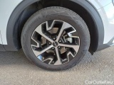  KIA  Sportage KIA  / 2021 / 5P / SUV 1.6 CRDI MHEV STYLE 2WD DCT #17