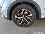  KIA  Sportage KIA  / 2021 / 5P / SUV 1.6 CRDI MHEV STYLE 2WD DCT #18