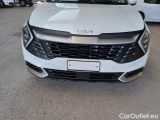  KIA  Sportage KIA  / 2021 / 5P / SUV 1.6 CRDI MHEV STYLE 2WD DCT #22