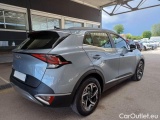  KIA  Sportage KIA  / 2021 / 5P / SUV 1.6 CRDI MHEV BUSINESS 2WD DCT #2