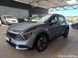  KIA  Sportage KIA  / 2021 / 5P / SUV 1.6 CRDI MHEV BUSINESS 2WD DCT 