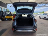  KIA  Sportage KIA  / 2021 / 5P / SUV 1.6 CRDI MHEV BUSINESS 2WD DCT #5