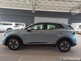  KIA  Sportage KIA  / 2021 / 5P / SUV 1.6 CRDI MHEV BUSINESS 2WD DCT #8