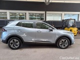  KIA  Sportage KIA  / 2021 / 5P / SUV 1.6 CRDI MHEV BUSINESS 2WD DCT #7