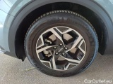  KIA  Sportage KIA  / 2021 / 5P / SUV 1.6 CRDI MHEV BUSINESS 2WD DCT #18