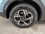  KIA  Sportage KIA  / 2021 / 5P / SUV 1.6 CRDI MHEV BUSINESS 2WD DCT #19