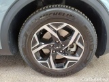 KIA  Sportage KIA  / 2021 / 5P / SUV 1.6 CRDI MHEV BUSINESS 2WD DCT #17