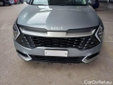 KIA  Sportage KIA  / 2021 / 5P / SUV 1.6 CRDI MHEV BUSINESS 2WD DCT #25