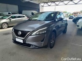  Nissan  Qashqai NISSAN  / 2021 / 5P / CROSSOVER 1.3 MHEV 158 BUSINESS XTRONIC 