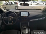  Nissan  Qashqai NISSAN  / 2021 / 5P / CROSSOVER 1.3 MHEV 158 BUSINESS XTRONIC #3