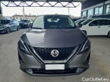  Nissan  Qashqai NISSAN  / 2021 / 5P / CROSSOVER 1.3 MHEV 158 BUSINESS XTRONIC #6