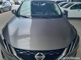  Nissan  Qashqai NISSAN  / 2021 / 5P / CROSSOVER 1.3 MHEV 158 BUSINESS XTRONIC #30