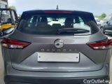  Nissan  Qashqai NISSAN  / 2021 / 5P / CROSSOVER 1.3 MHEV 158 BUSINESS XTRONIC #69