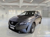  Nissan  Qashqai NISSAN  / 2021 / 5P / CROSSOVER 1.3 MHEV 140 BUSINESS 